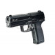 Umarex / KWA H&K USP 45 GBB Pistol - 