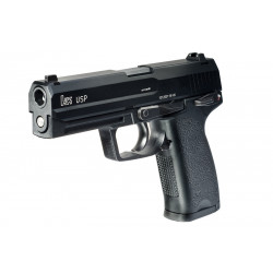 Umarex / KWA H&K USP 45 GBB - 