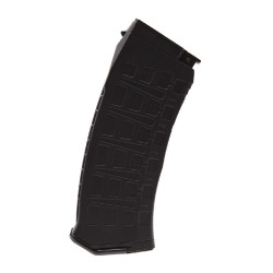 E&L 150 Rds Mid Cap magazine AK12 Black