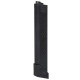Specna Arms Chargeur S-Mag 100 billes pour X-series - Noir - 