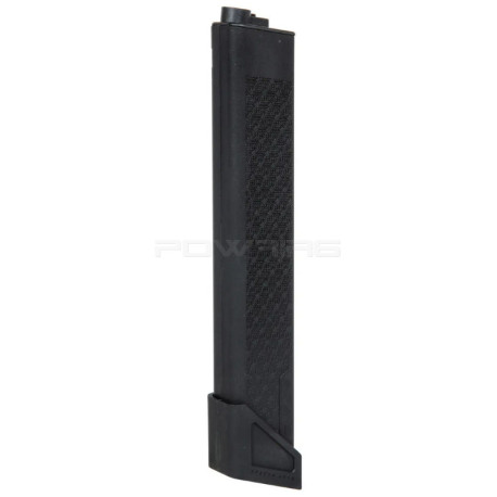 Specna Arms 100rds S-Mag Magazine for X-Series - Black - 