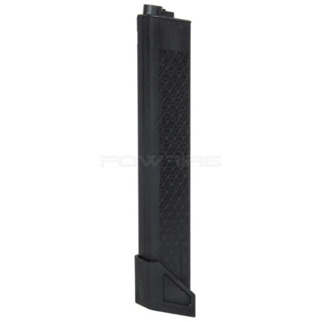 Specna Arms Chargeur S-Mag 100 billes pour X-series - Noir - 