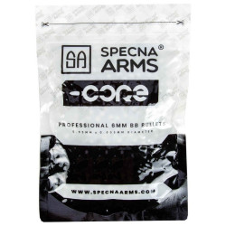 Specna Arms CORE™ BIO BBs 0.25gr 1kg bag - 
