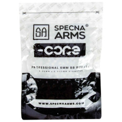 Specna Arms CORE™ BIO BBs 0.28gr sachet de 1kg - 