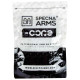 Specna Arms CORE™ BIO BBs 0.30gr 1kg bag - 