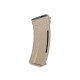 ARCTURUS 30/130rds Magazine for AK74 MOD1 AEG - TAN - 