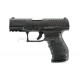 Umarex Walther PPQ M2 black