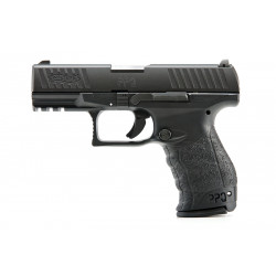 Umarex Walther PPQ M2 black - 