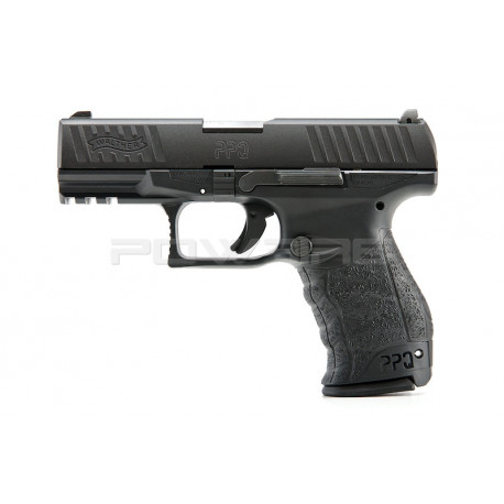 Umarex Walther PPQ M2 black - 