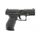 Umarex Walther PPQ M2 black - 