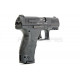 Umarex Walther PPQ M2 black - 