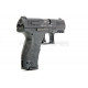 Umarex Walther PPQ M2 noir - 