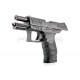 Umarex Walther PPQ M2 black - 