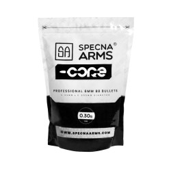 Specna Arms CORE™ BBs 0.30g sachet de 1kg - 
