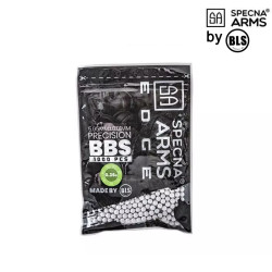 Specna Arms Billes EDGE™ BIO précision 0.36g sachet de 1000 bbs