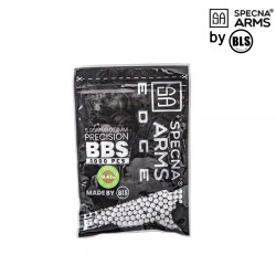 Specna Arms Billes EDGE™ BIO précision 0.43g sachet de 1000 bbs