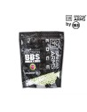 Specna Arms Billes EDGE™ BIO Tracer précision 0.28g  sachet de 1kg - Vert