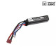 Specna Arms 11.1V 600mAh 20/40C LiPo - T-Dean - 