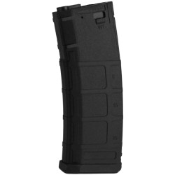 S&T PMAG flash magazin 300 rds - BK