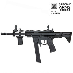 Specna arms SA-X01 EDGE 2.0 ASTER - Black - 