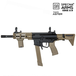 Specna arms SA-X01 EDGE 2.0 ASTER - Half Tan