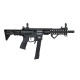 Specna arms SA-X02 EDGE 2.0 ASTER - Black - 