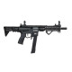 Specna arms SA-X02 EDGE 2.0 ASTER - Noir - 