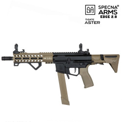 Specna arms SA-X02 EDGE 2.0 ASTER - Half Tan - 