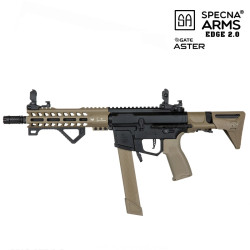 Specna arms SA-X02 EDGE 2.0 ASTER - Half Tan