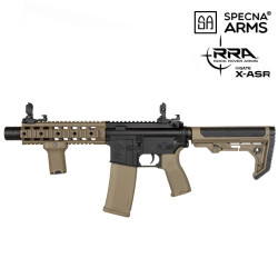 Specna Arms RRA SA-E05 Light ops EDGE Gate X-ASR - Black - 