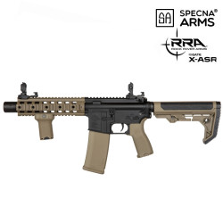 Specna Arms RRA SA-E05 Light ops EDGE Gate X-ASR - Half Tan - 