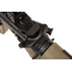 Specna Arms RRA SA-E05 Light ops EDGE Gate X-ASR - Black - 