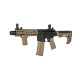 Specna Arms RRA SA-E05 Light ops EDGE Gate X-ASR - Black - 