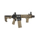 Specna Arms RRA SA-E05 Light ops EDGE Gate X-ASR - Black - 