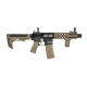 Specna Arms RRA SA-E05 Light ops EDGE Gate X-ASR - Black - 