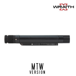 Wolverine WRAITH X CO2 Stock pour MTW