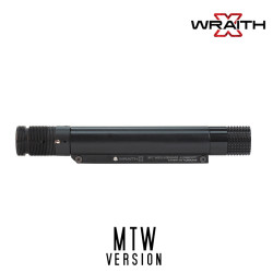 Wolverine WRAITH X CO2 Stock pour MTW - 