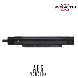 Wolverine WRAITH X CO2 Stock pour AEG