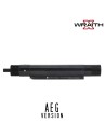 Wolverine WRAITH X CO2 Stock pour AEG