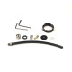 Wolverine WRAITH X CO2 Stock pour AEG - 