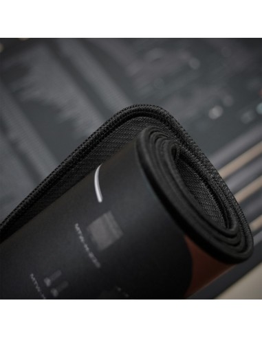 Wolverine MTW Tech mat - 