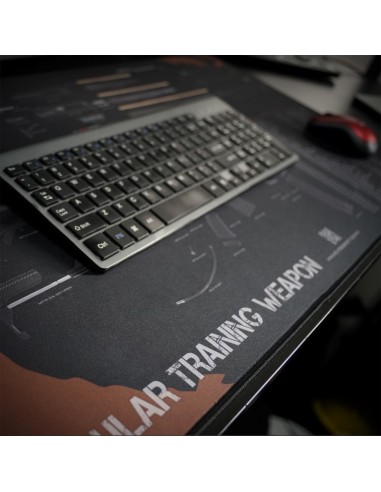 Wolverine MTW Tech mat - 