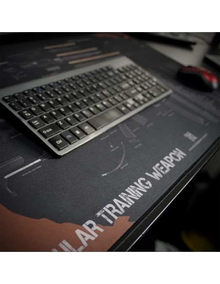 Wolverine MTW Tech mat - 