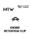 WOLVERINE MTW Retention Clip ( front clip )