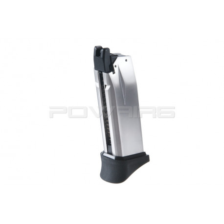 WE 24 rds magazine for XDM 3.8 compact - 