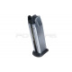 WE 25 rds magazine for XDM GBB WE / Marui - 