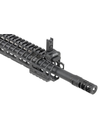 CYMA CM108A Spike Tactical Rare Breed Spartan SBR - 