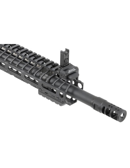 CYMA CM108A Spike Tactical Rare Breed Spartan SBR - 
