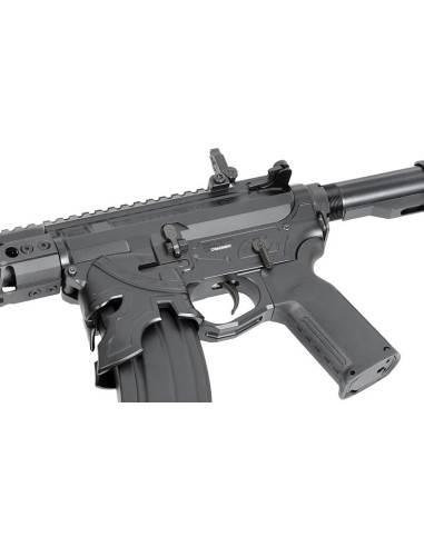 CYMA CM108A Spike Tactical Rare Breed Spartan SBR - 