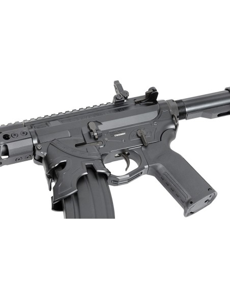 CYMA CM108A Spike Tactical Rare Breed Spartan SBR - 